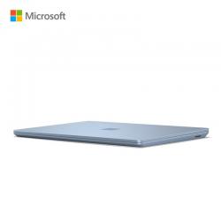微软Surface Laptop Go-TNU 商务轻薄笔记本 8/128 亮铂金/岩砂金/冰晶蓝 超轻触控指纹识别