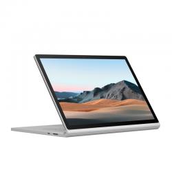 微软 移动工作站 Surface Book 3 15英寸 i7/32G/512G固态/GTX166OTI 6G独显 亮铂金 SMP-00016