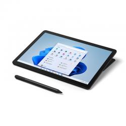 微软Surface Go 3 商用 i3 8G+128G 10.5英寸 典雅黑 二合一平板电脑 Win10Pro WiFi版 8VD-00059