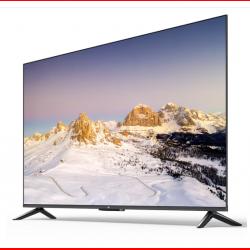 小米电视EA60 2022款 60英寸 金属全面屏 远场语音 逐台校准 4K超高清智能教育电视机L60M7-EA