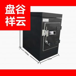 中乐华建 电磁屏蔽机柜 HJ-20U